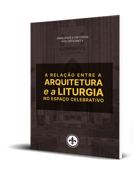 Baixar o Ebook de Arquitetura e Arte Sacra