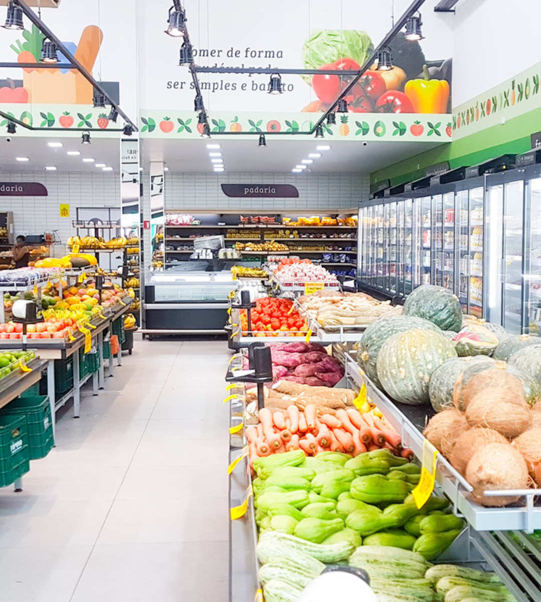 Oportunidade de vendas