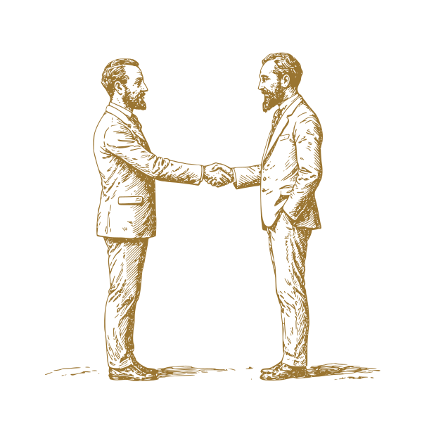 Contratação de serviços